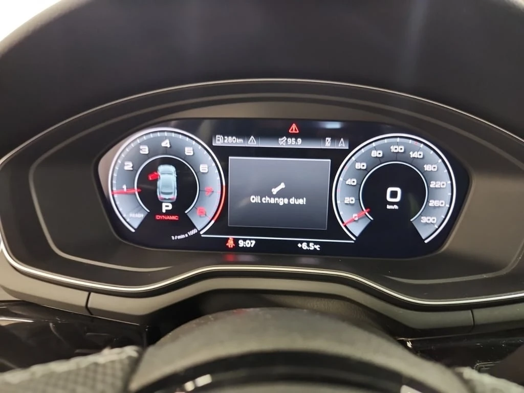 Audi A5 * PROGRESSIV * CARFAX *    | Mobile.bg   11