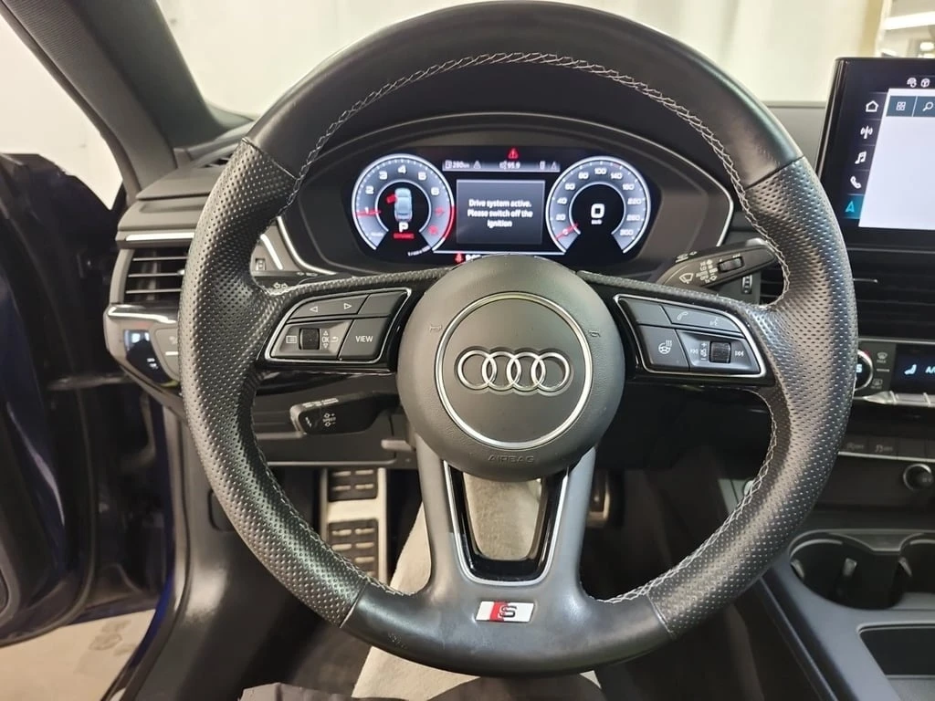 Audi A5 * PROGRESSIV * CARFAX *    | Mobile.bg   12