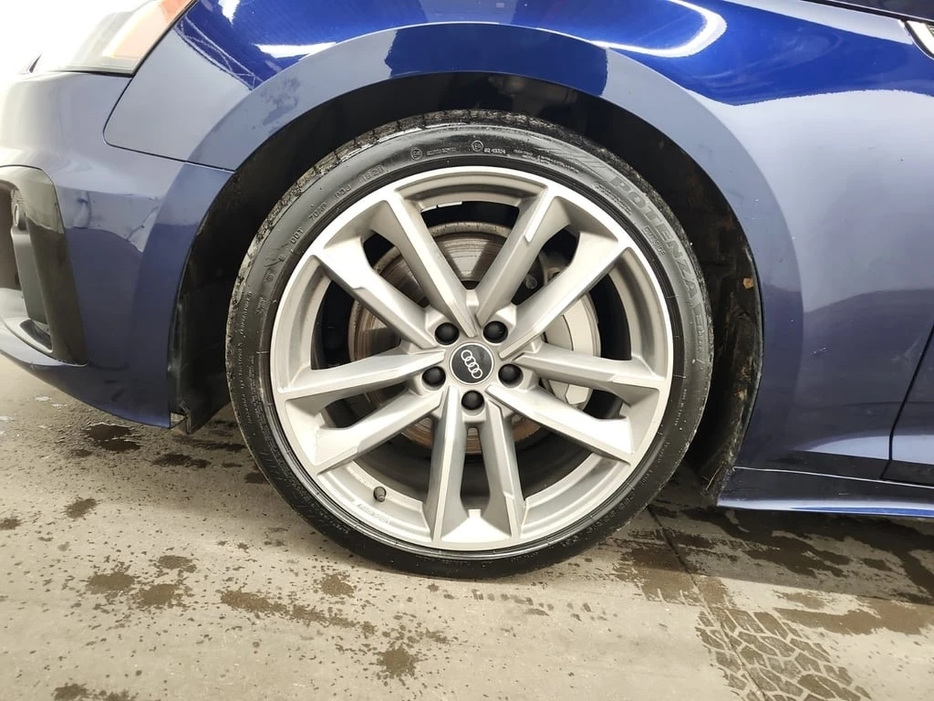 Audi A5 * PROGRESSIV * CARFAX *    | Mobile.bg   8