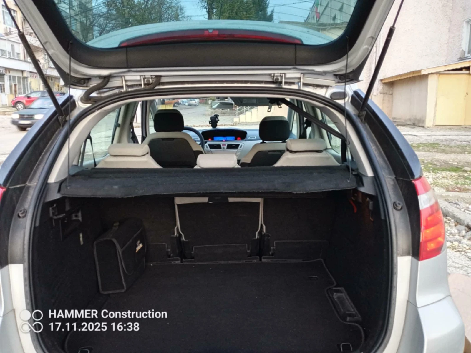 Citroen C4  - изображение 6