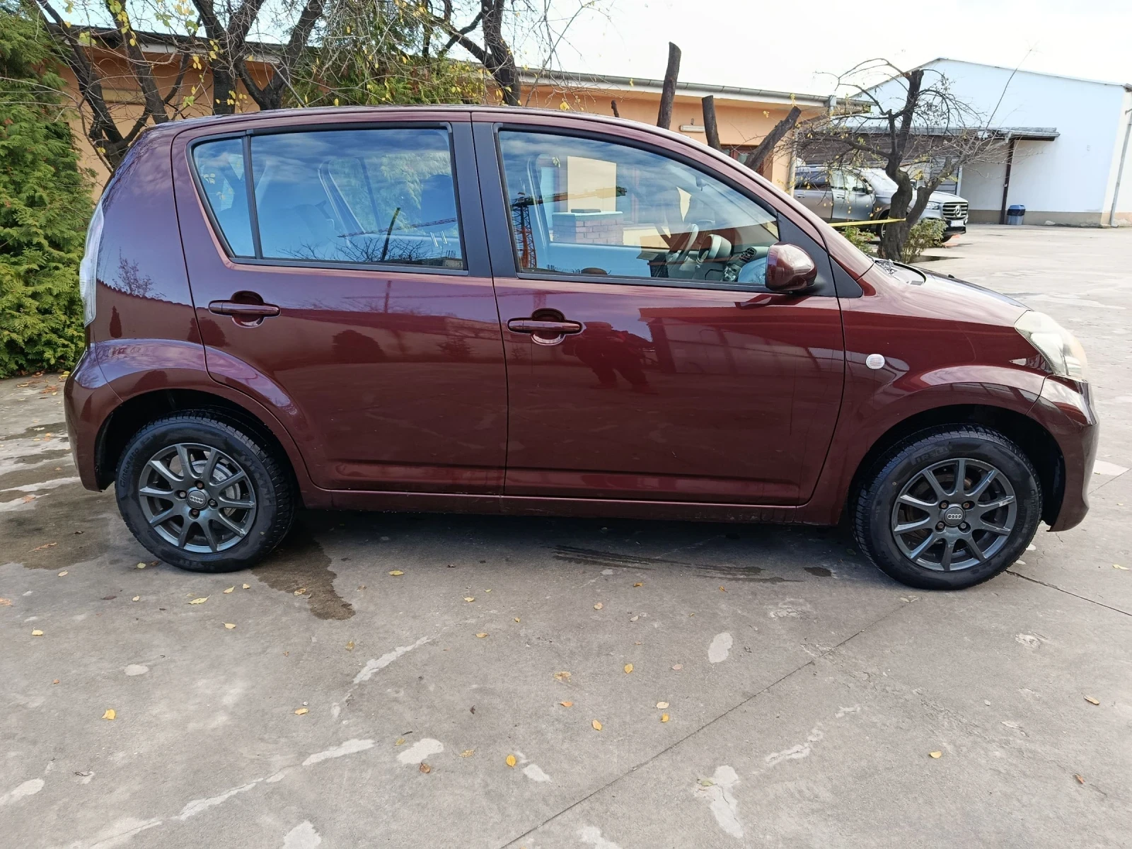 Subaru Justy | Mobile.bg   6