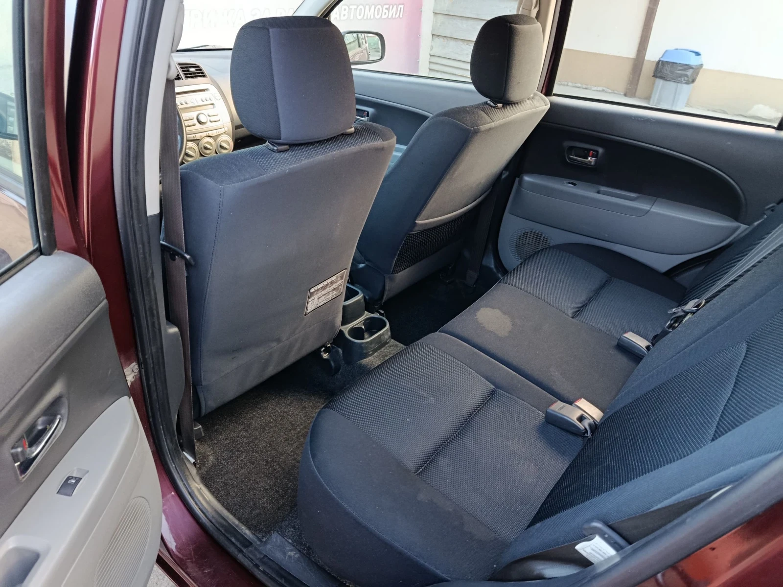 Subaru Justy | Mobile.bg   12