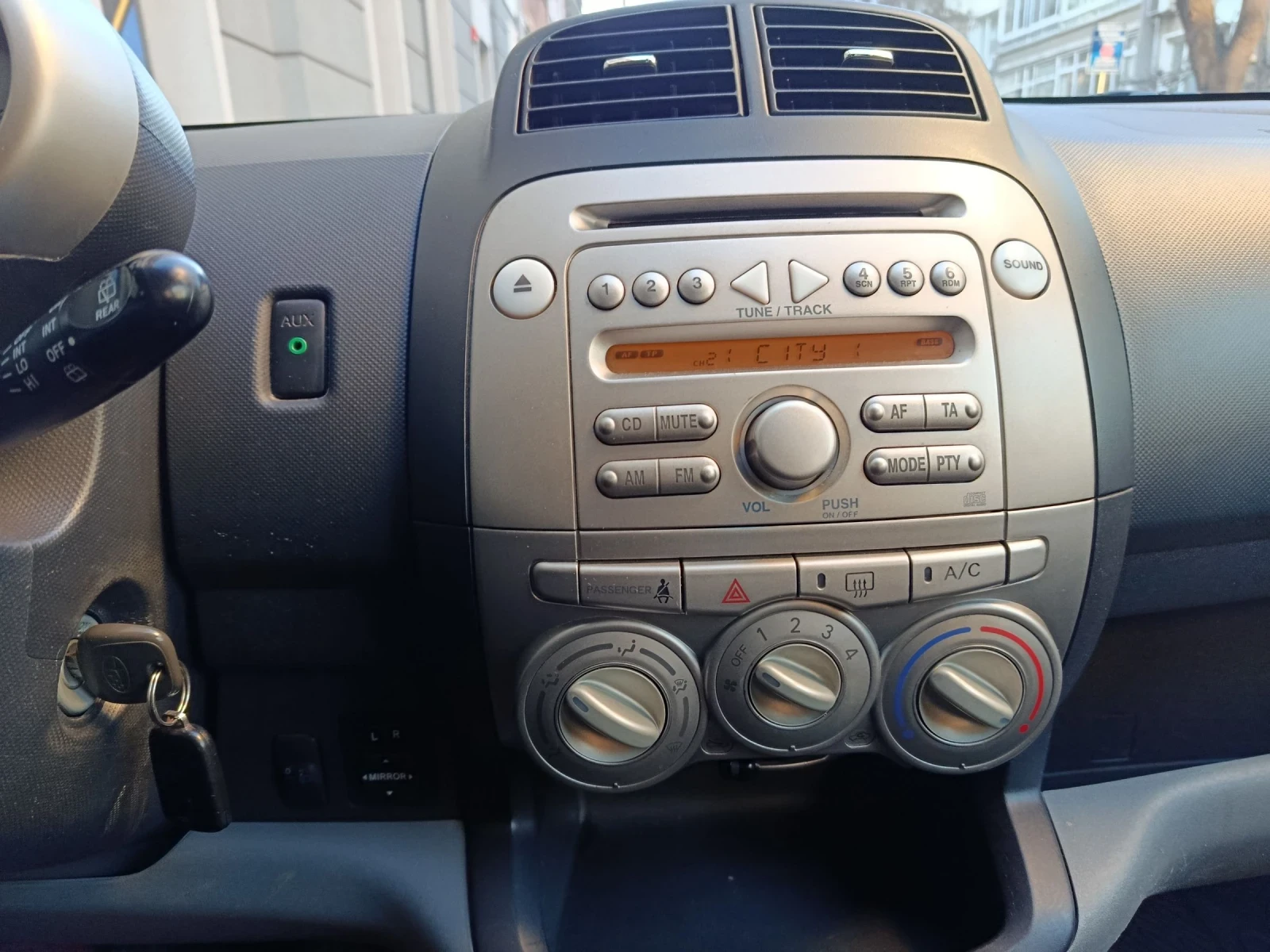 Subaru Justy | Mobile.bg   17