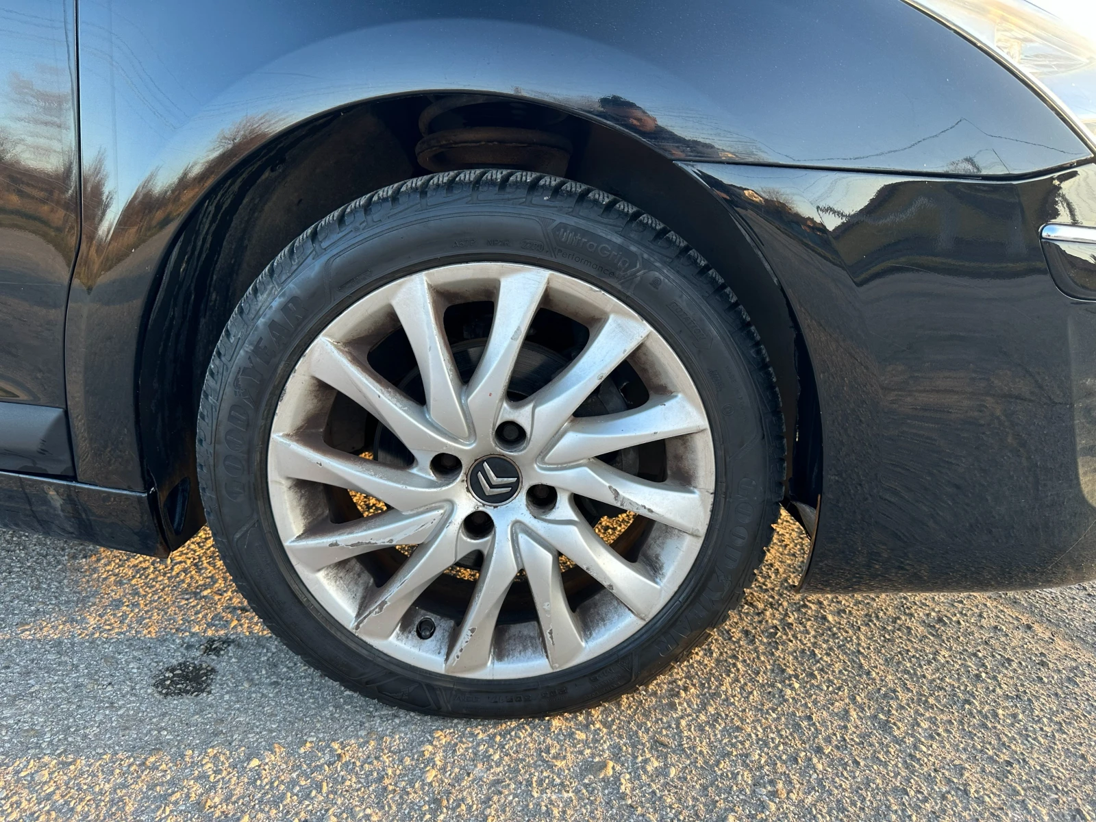 Citroen C4 | Mobile.bg � ����������� 11