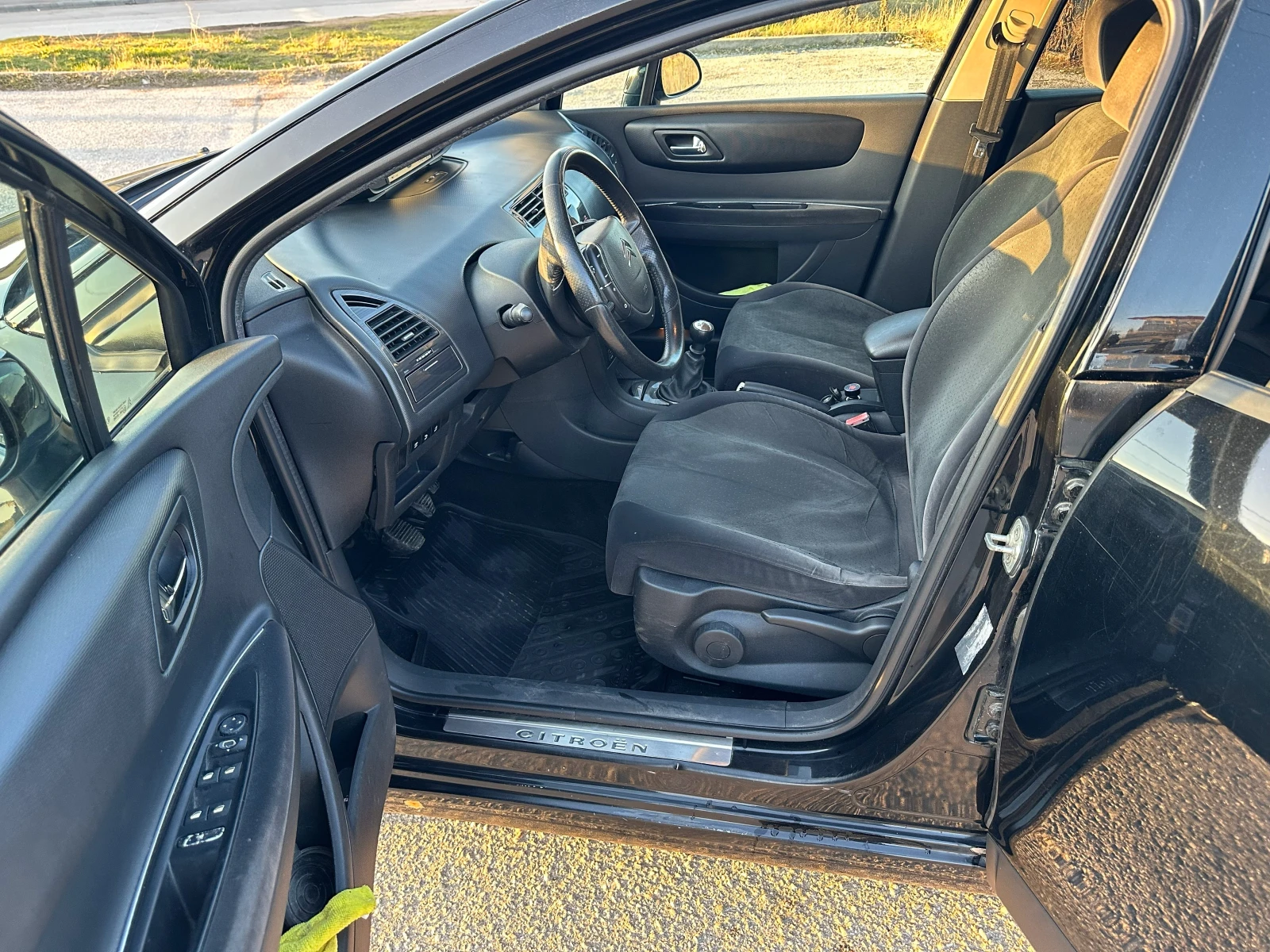 Citroen C4  - изображение 6