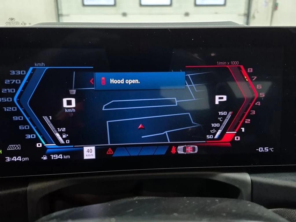 BMW M2 * COUPE * CARFAX * БЕЗ ПЪРВОНАЧАЛНА ВНОСКА - изображение 10