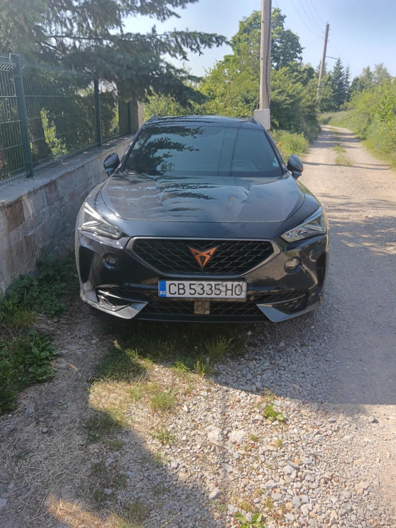 Cupra Formentor | Mobile.bg � ����������� 1
