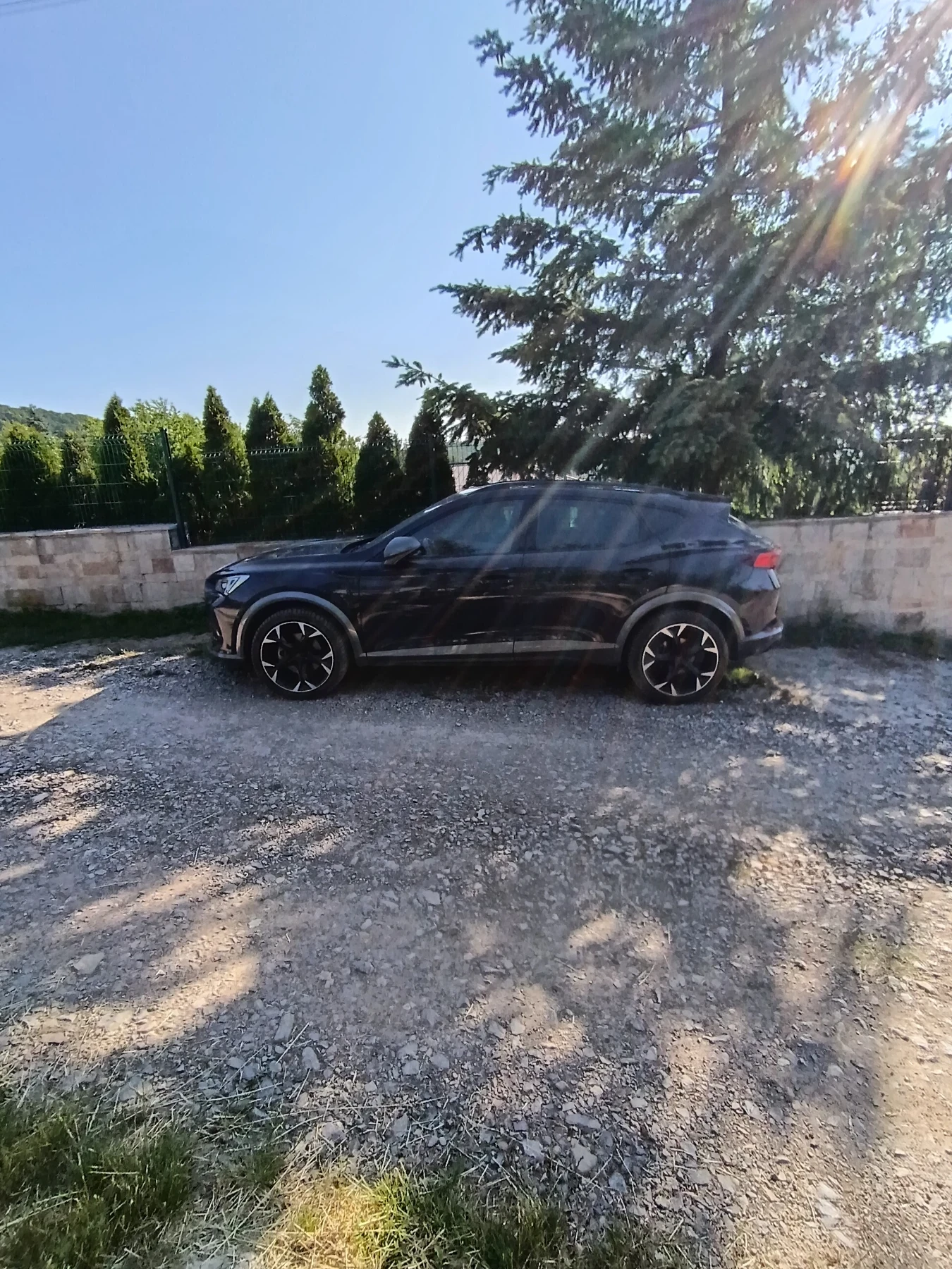 Cupra Formentor  - изображение 2