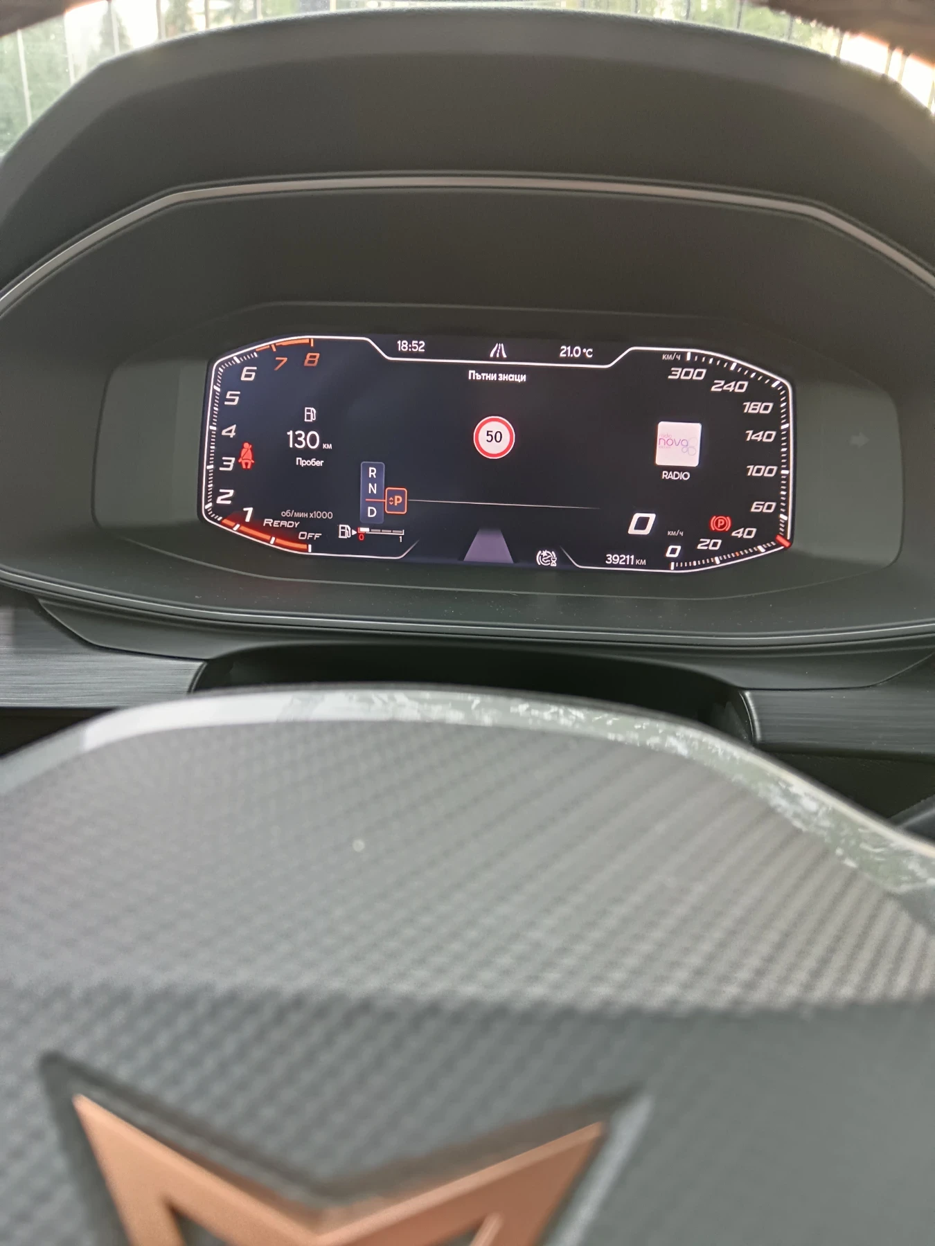 Cupra Formentor  - изображение 5