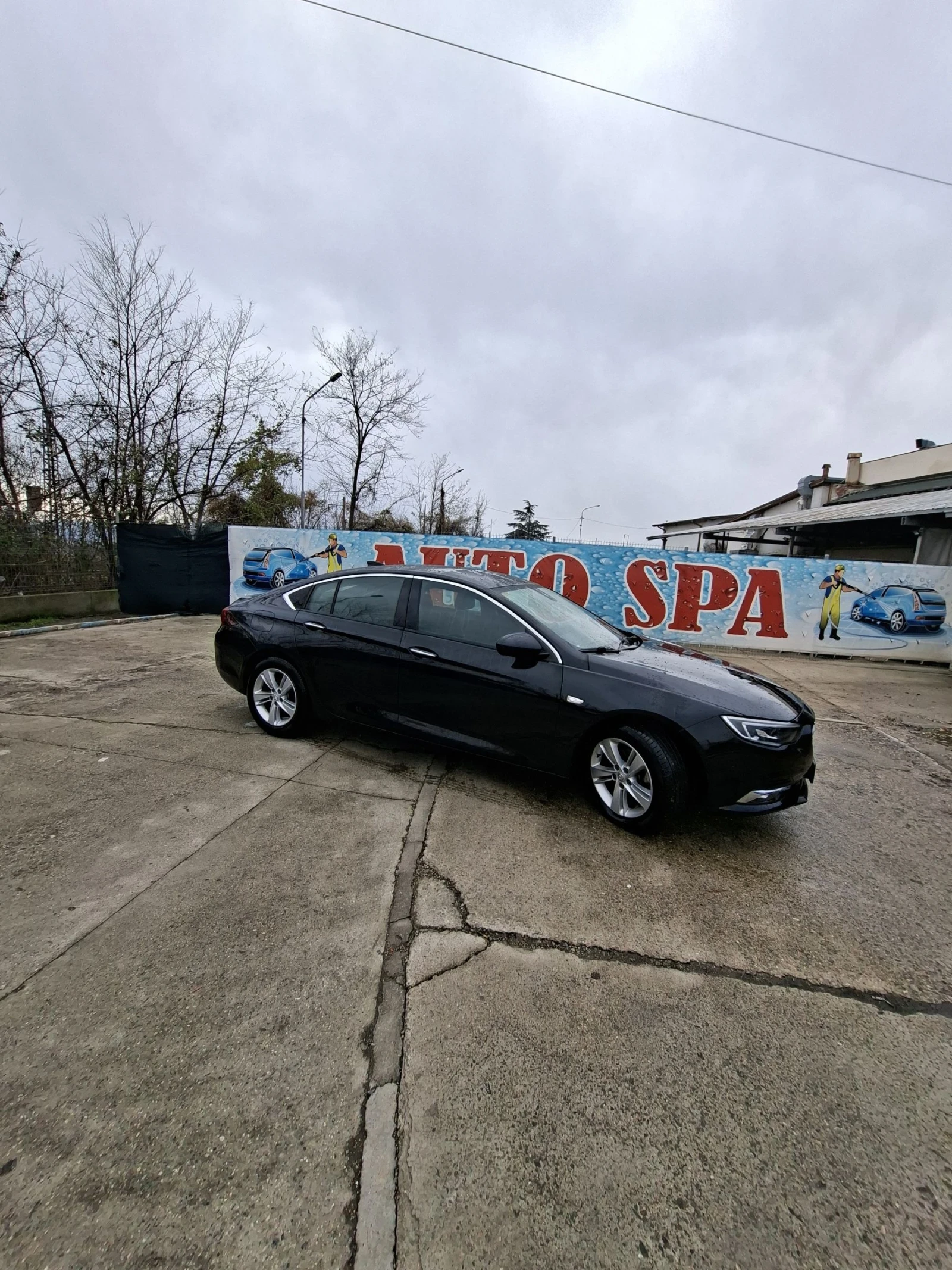 Opel Insignia | Mobile.bg � ����������� 3