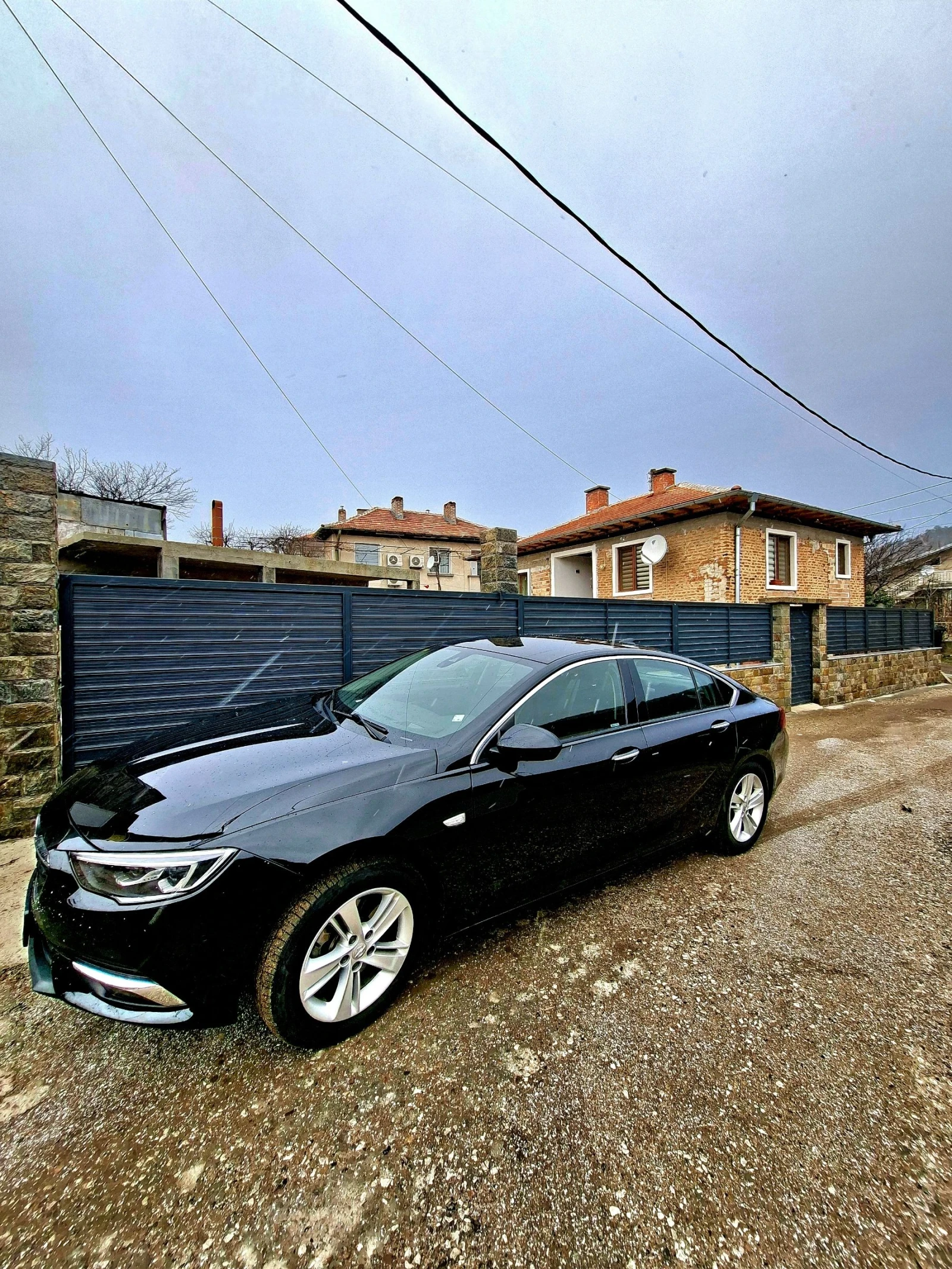 Opel Insignia | Mobile.bg � ����������� 1