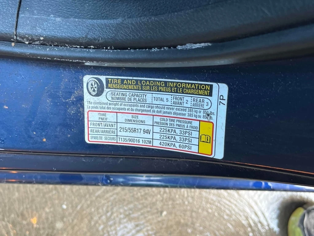 Honda Accord * EX L * CARFAX * ��� ������������ ������ | Mobile.bg � ����������� 11