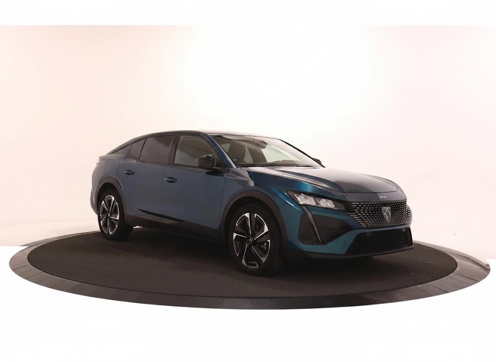 Peugeot 408  1.2 Allure - ������ | Mobile.bg � ����������� 1