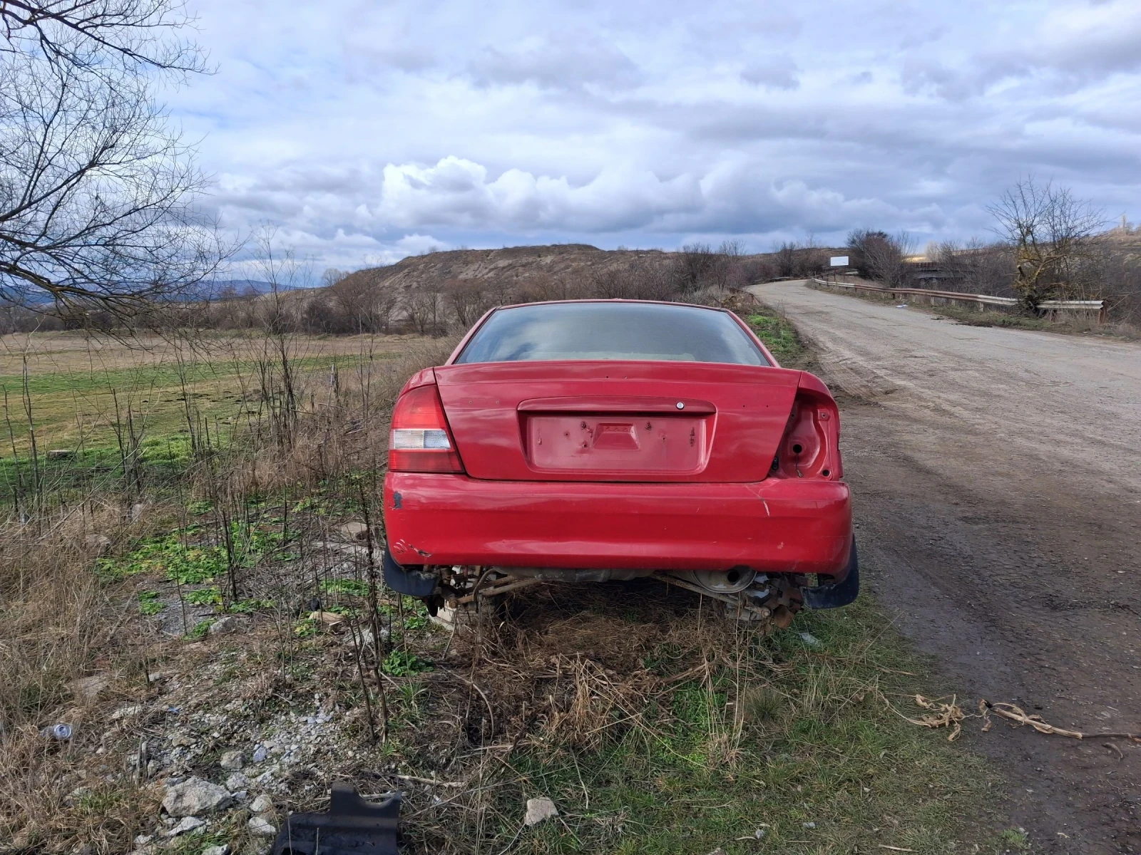 Mazda 323 323S VI | Mobile.bg � ����������� 2