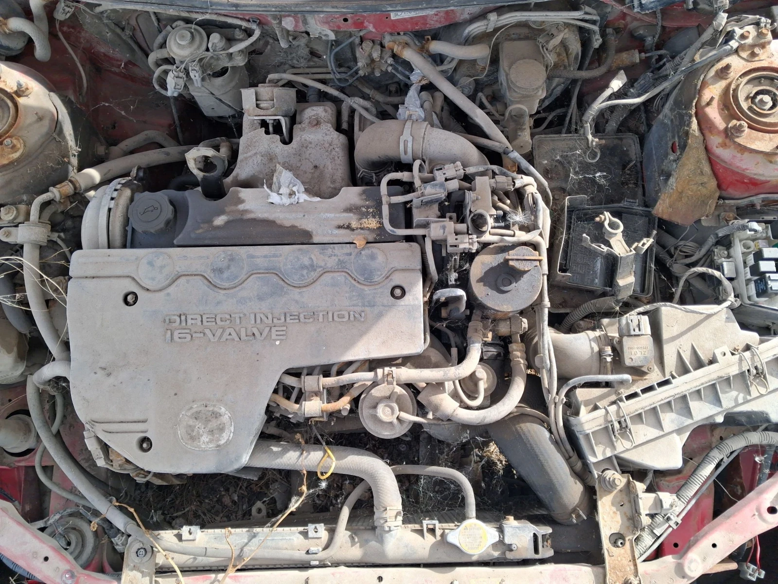 Mazda 323 323S VI | Mobile.bg � ����������� 5