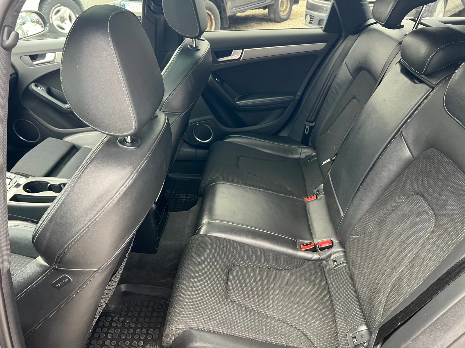 Audi A4 B8.5 3.0TDI* Quattro* S-Tronic* S line* ТОП*  - изображение 10