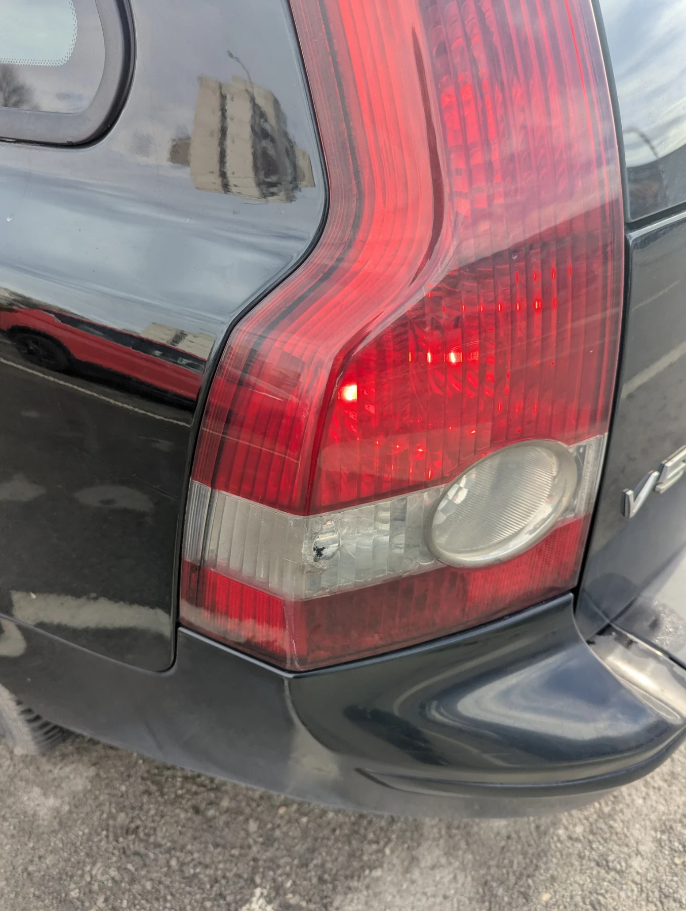 Volvo V50 2.0 D - изображение 7