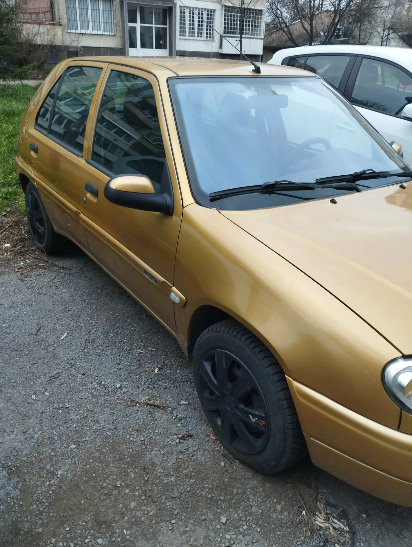 Citroen Saxo 1.5 | Mobile.bg � ����������� 3