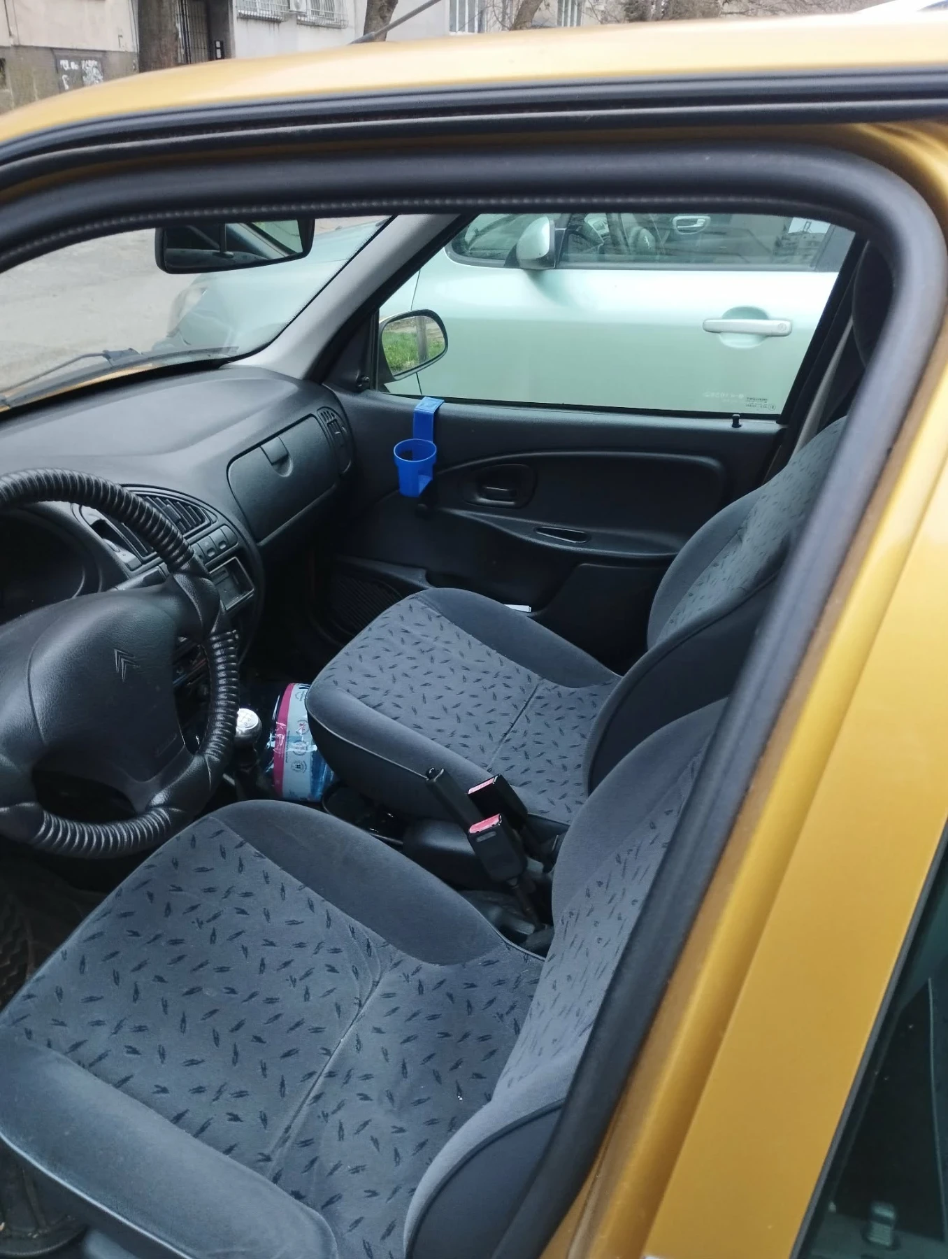 Citroen Saxo 1.5 | Mobile.bg � ����������� 4