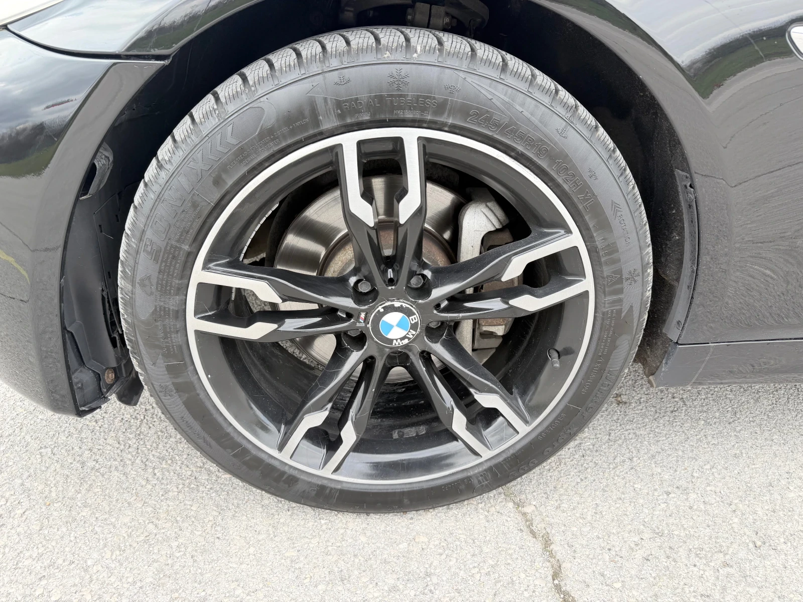 BMW 530 530d/Facelift/M-Packet(Competition)/������! | Mobile.bg � ����������� 7