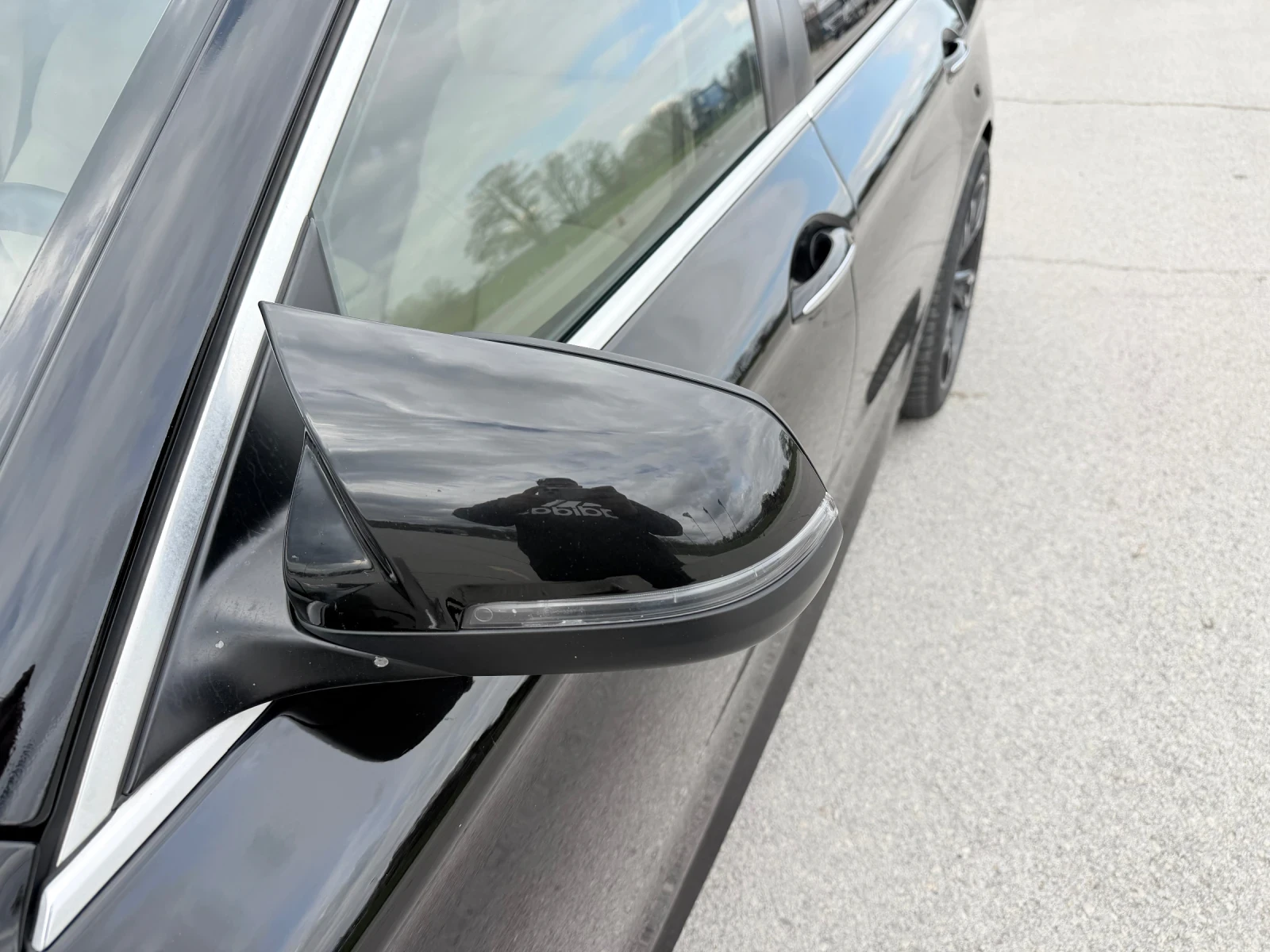 BMW 530 530d/Facelift/M-Packet(Competition)/������! | Mobile.bg � ����������� 8