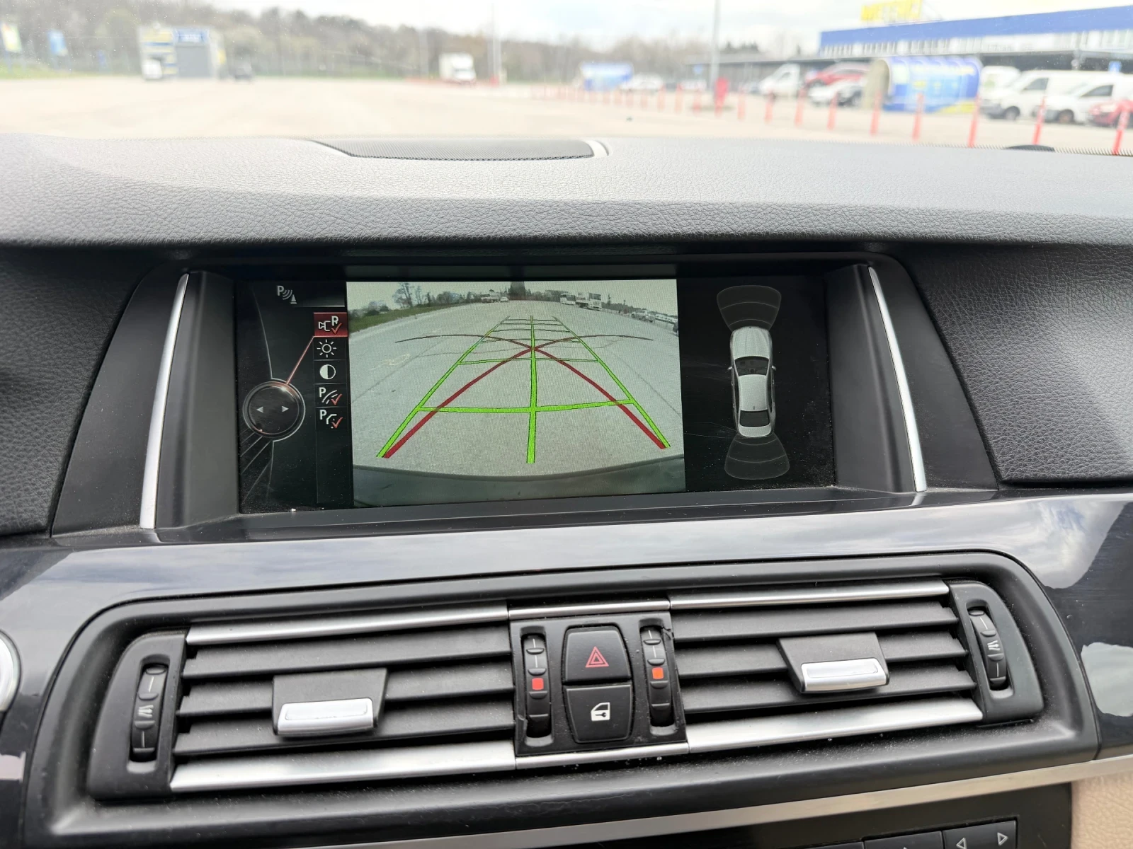 BMW 530 530d/Facelift/M-Packet(Competition)/������! | Mobile.bg � ����������� 17