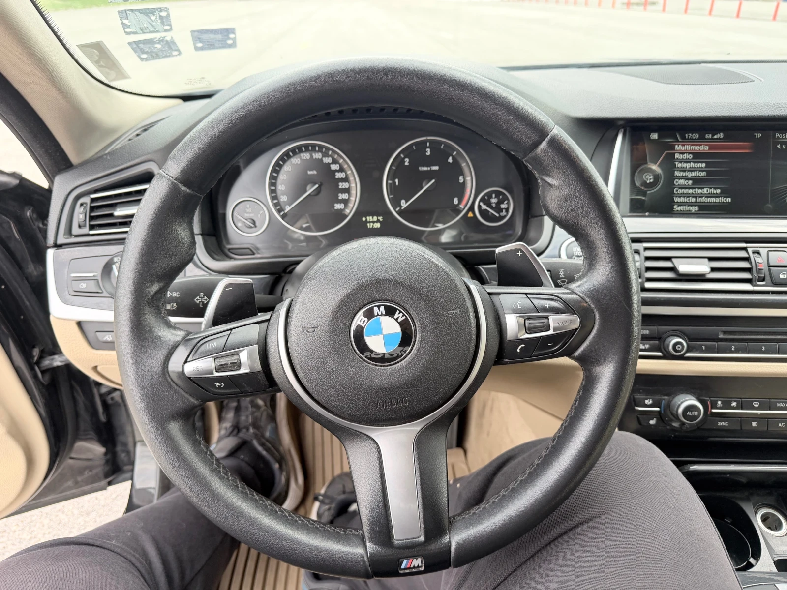 BMW 530 530d/Facelift/M-Packet(Competition)/������! | Mobile.bg � ����������� 12