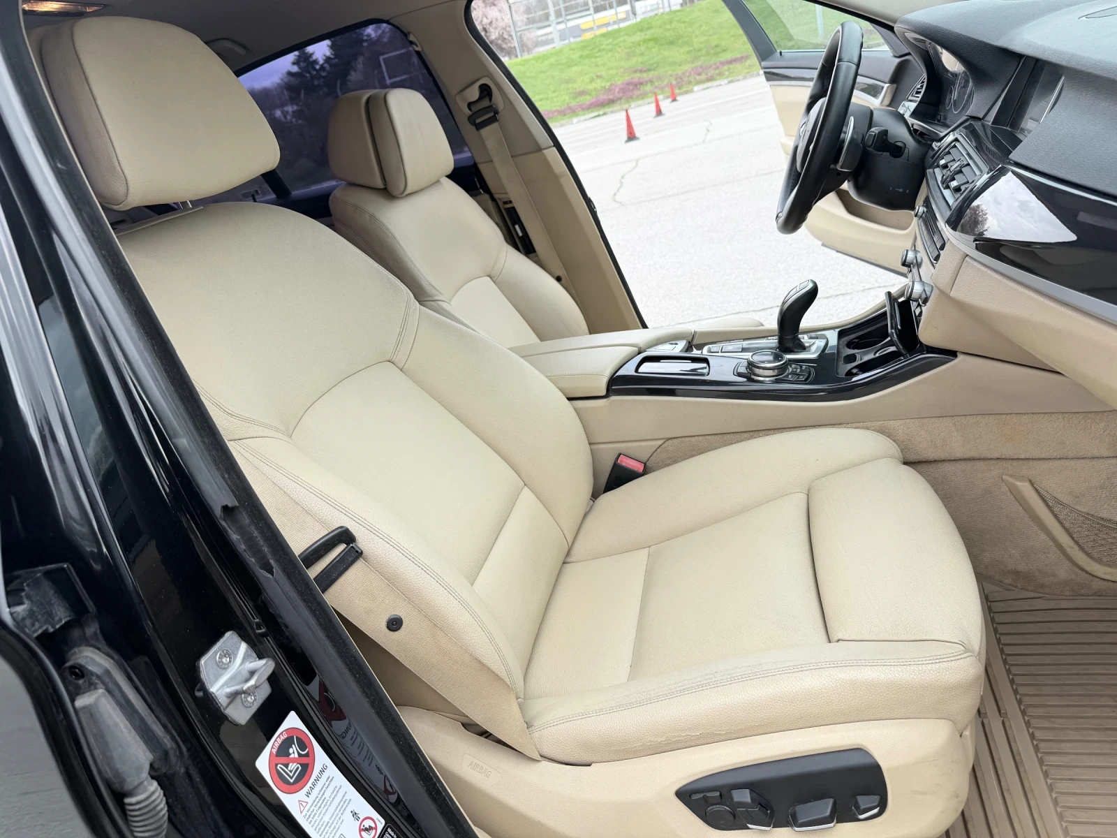 BMW 530 530d/Facelift/M-Packet(Competition)/������! | Mobile.bg � ����������� 11