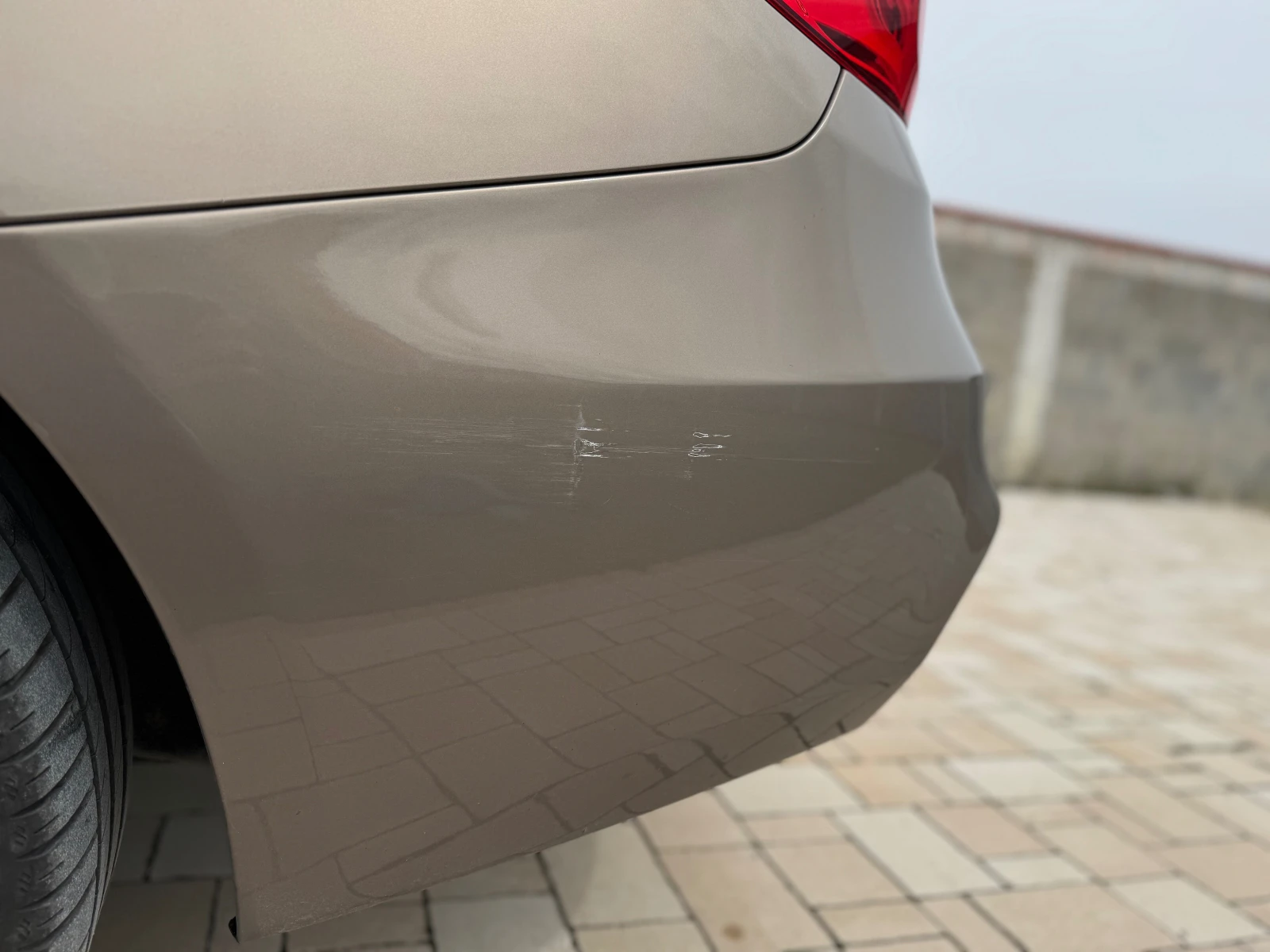 BMW 3gt 320d xDrive, снимка 8 - Автомобили и джипове - 54092879