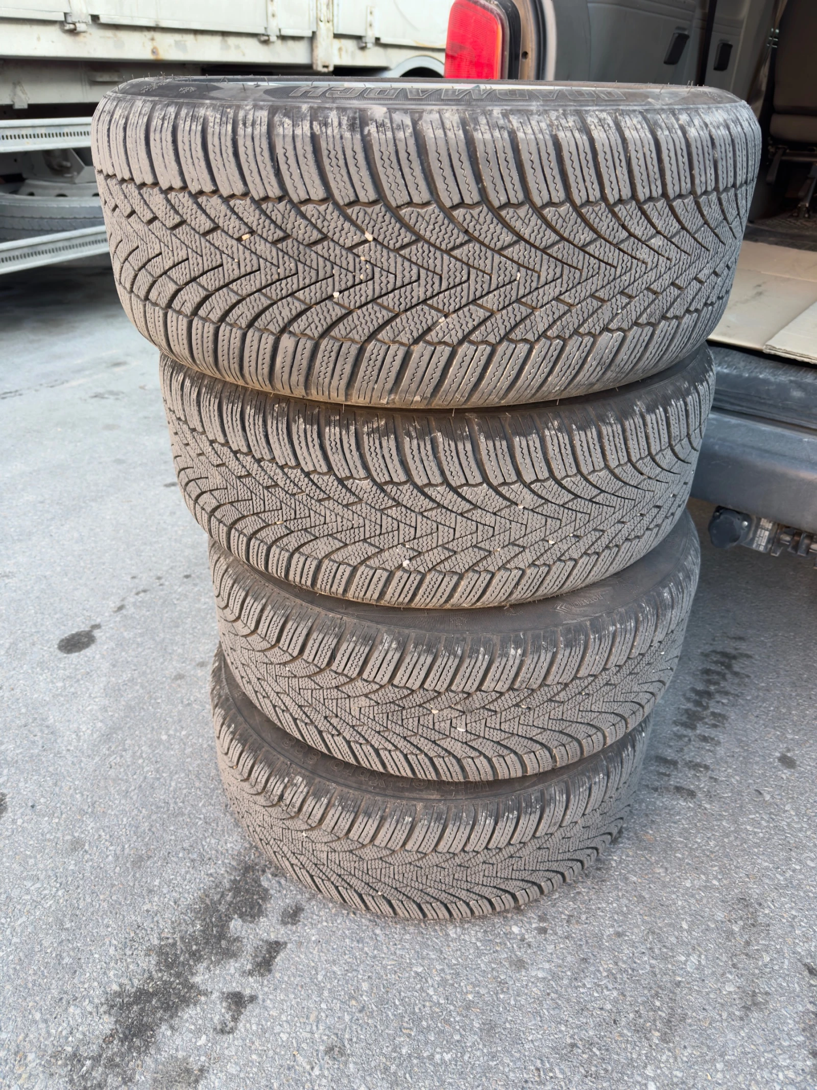 BMW 3gt 320d xDrive, снимка 15 - Автомобили и джипове - 54092879