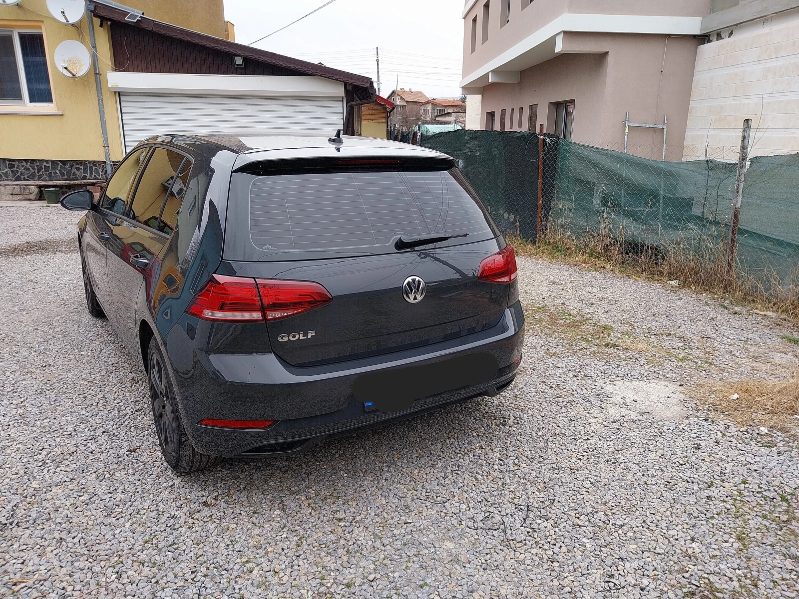 VW Golf Нов автомобил , снимка 7 - Автомобили и джипове - 54771666
