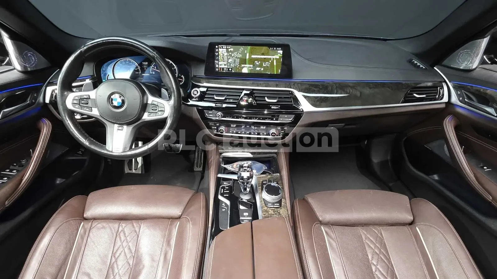BMW 540 i xDrive | B&W| HEAD-UP| SOFT CLOSE| ВКЛ.ТЕХНОТЕСТ, снимка 5 - Автомобили и джипове - 54996759