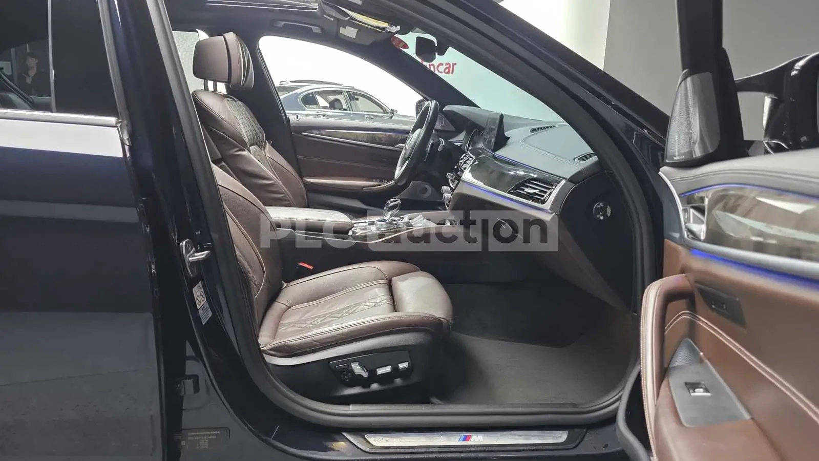 BMW 540 i xDrive | B&W| HEAD-UP| SOFT CLOSE| ВКЛ.ТЕХНОТЕСТ, снимка 9 - Автомобили и джипове - 54996759