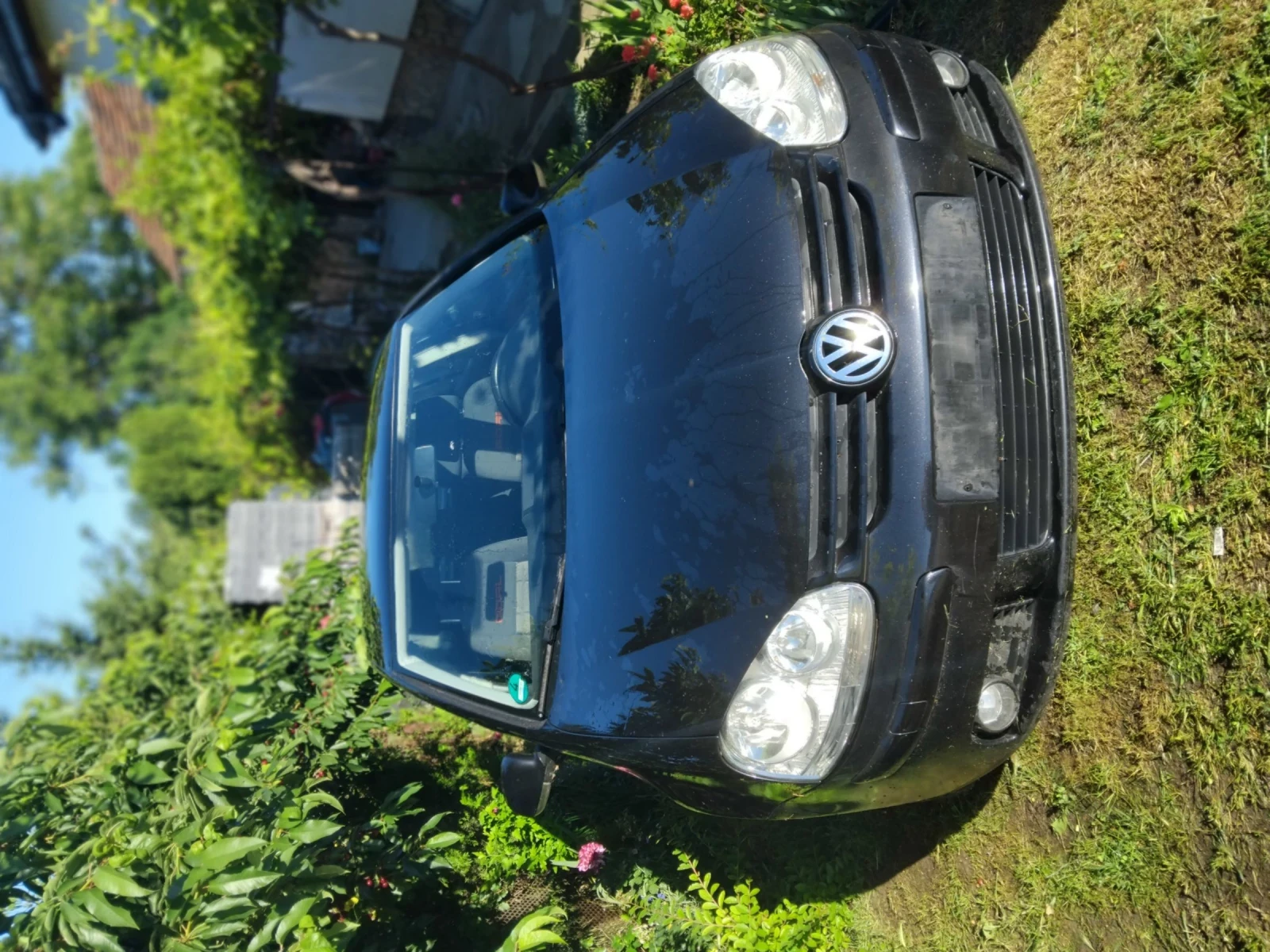VW Golf, снимка 13 - Автомобили и джипове - 55045910