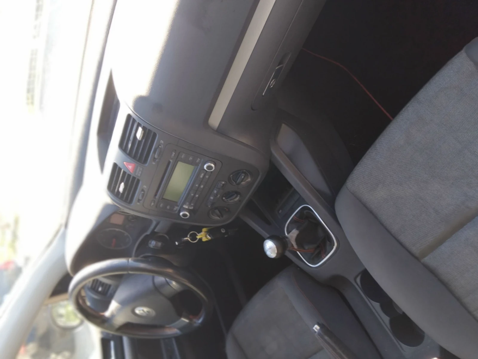 VW Golf, снимка 4 - Автомобили и джипове - 55045910