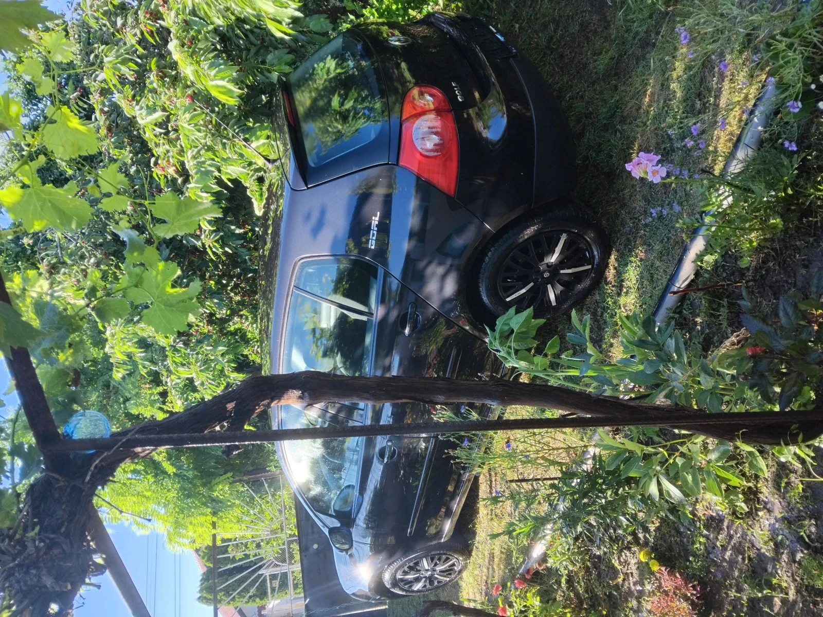 VW Golf, снимка 11 - Автомобили и джипове - 55045910