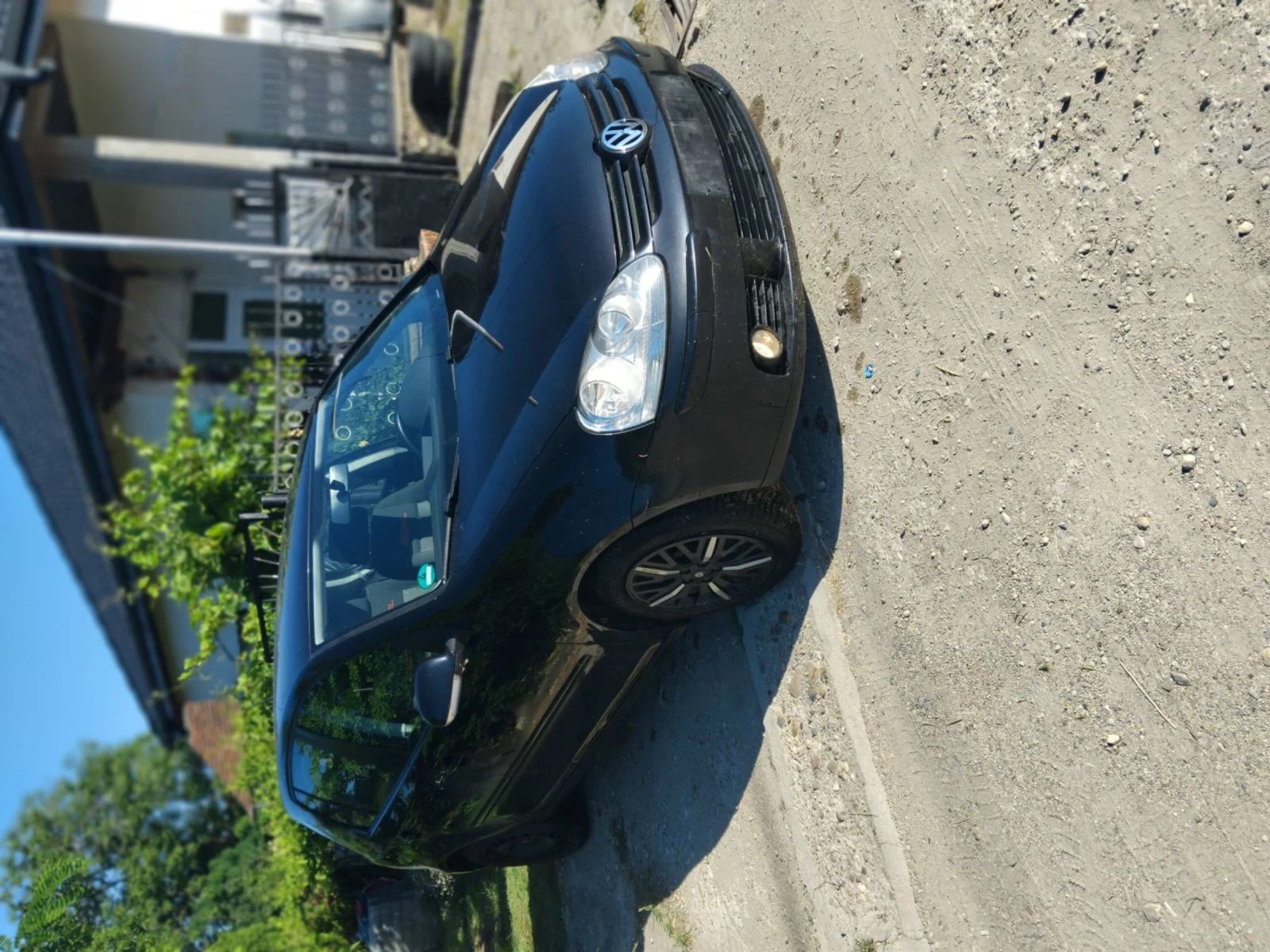 VW Golf, снимка 8 - Автомобили и джипове - 55045910
