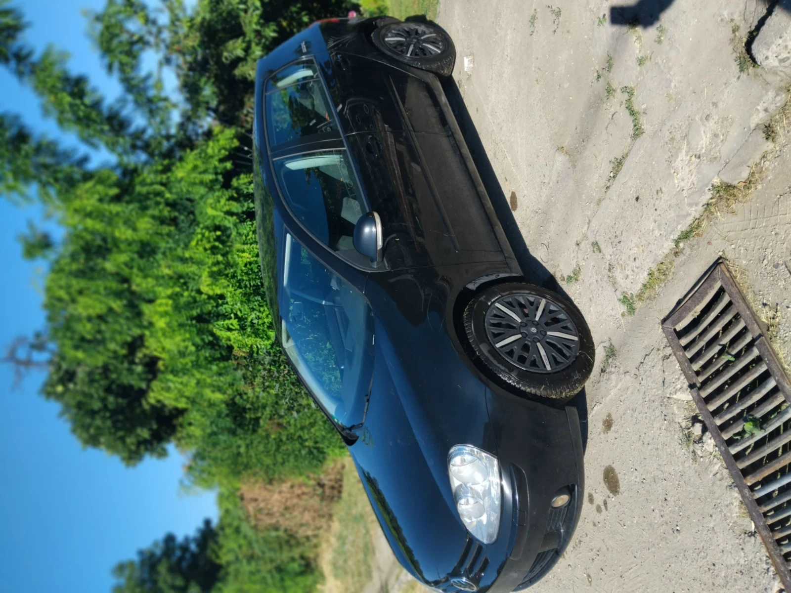 VW Golf, снимка 6 - Автомобили и джипове - 55045910