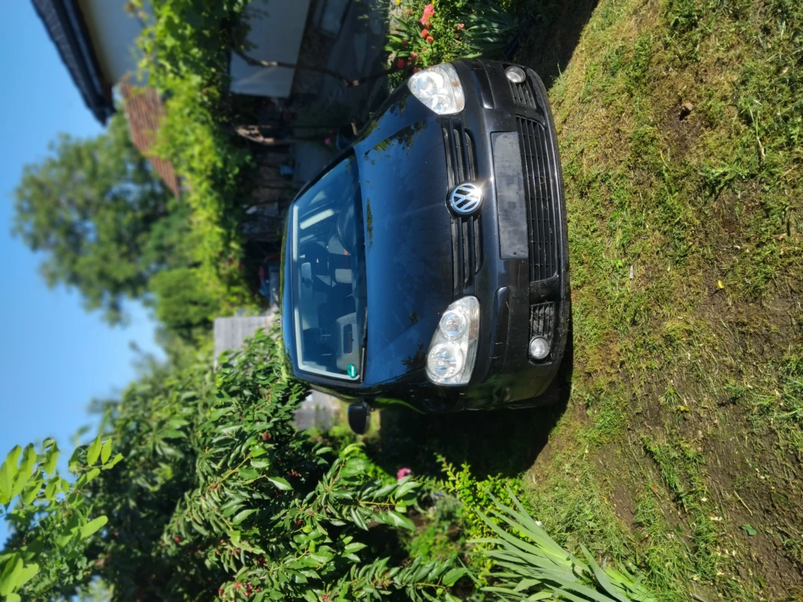 VW Golf, снимка 10 - Автомобили и джипове - 55045910