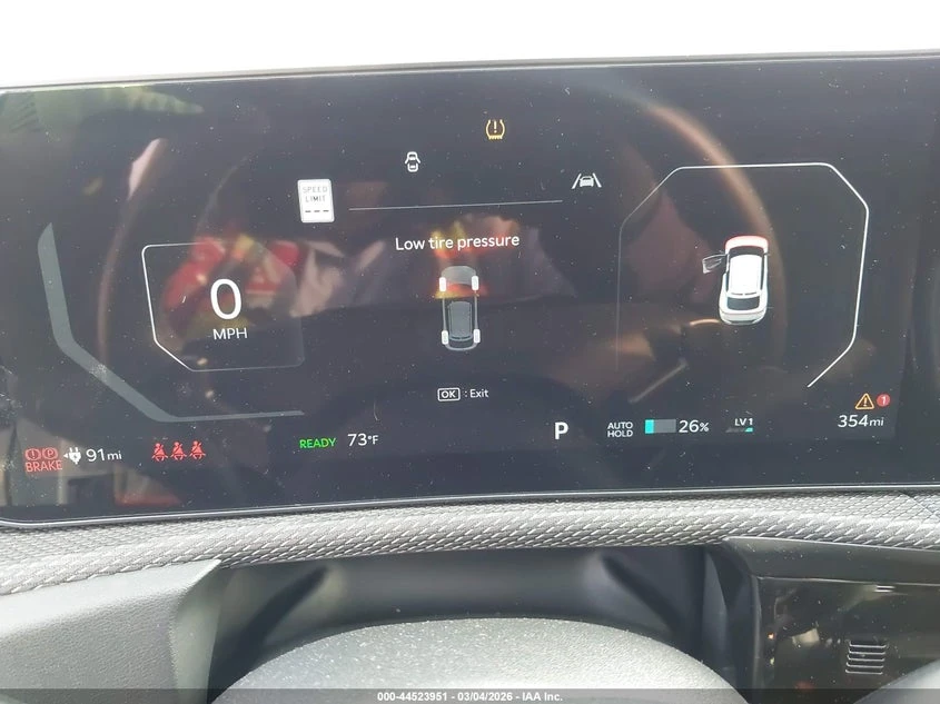 Kia EV6 Wind, снимка 7 - Автомобили и джипове - 55180727