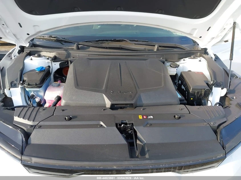 Kia EV6 Wind, снимка 10 - Автомобили и джипове - 55180727