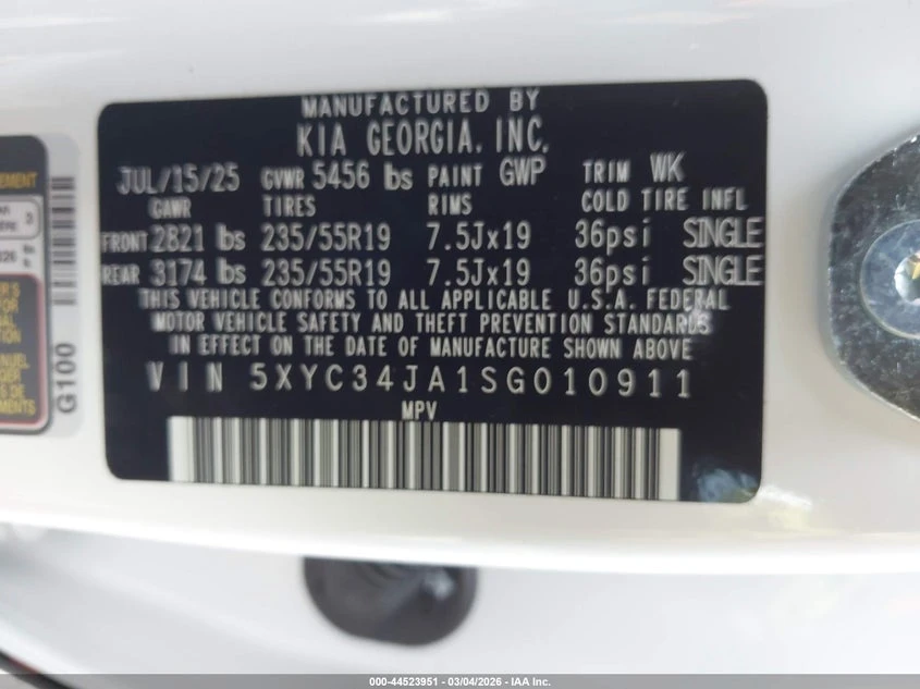 Kia EV6 Wind, снимка 9 - Автомобили и джипове - 55180727