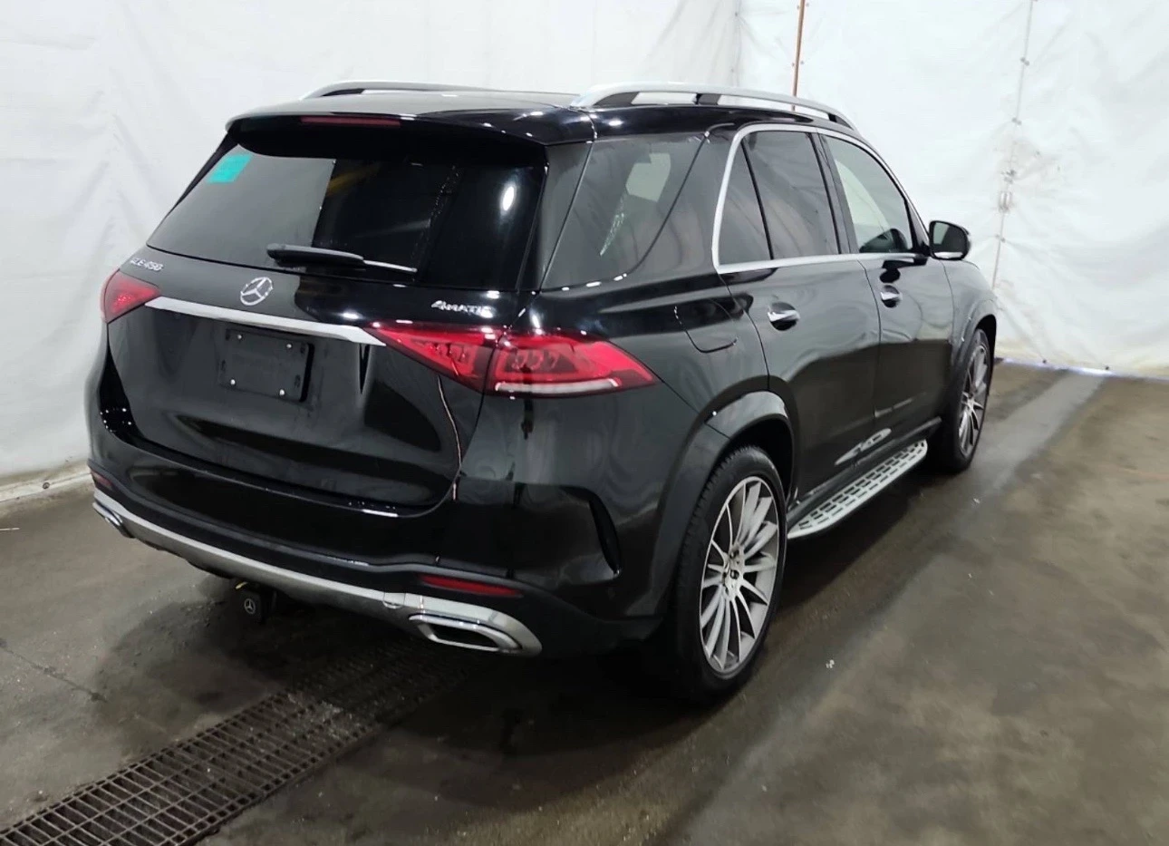 Mercedes-Benz GLE 450 | Mobile.bg � ����������� 3