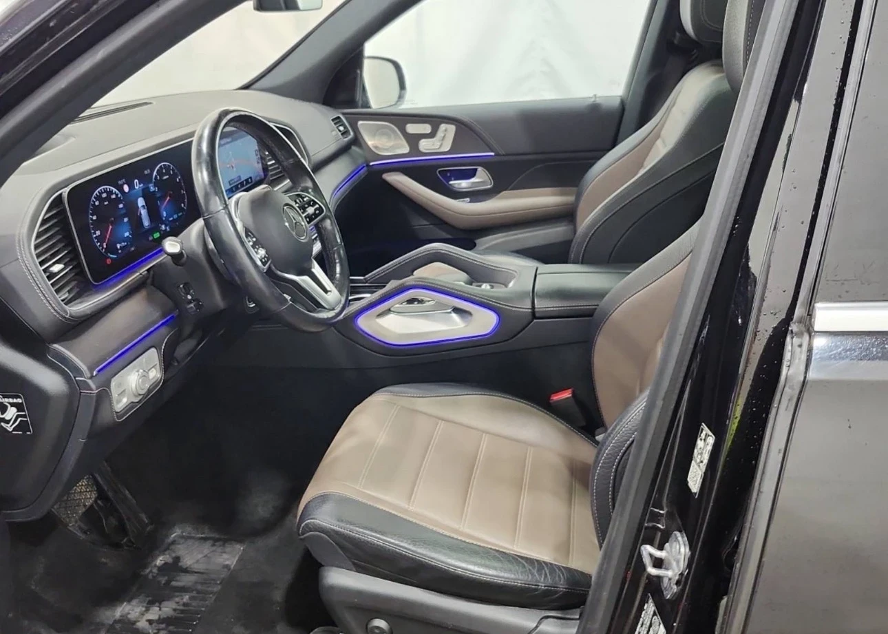 Mercedes-Benz GLE 450 | Mobile.bg � ����������� 6