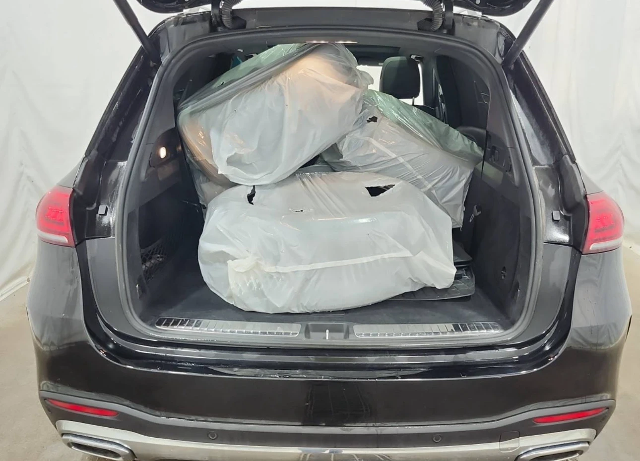 Mercedes-Benz GLE 450 | Mobile.bg � ����������� 8