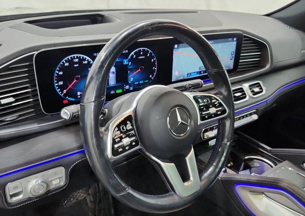 Mercedes-Benz GLE 450 | Mobile.bg � ����������� 7
