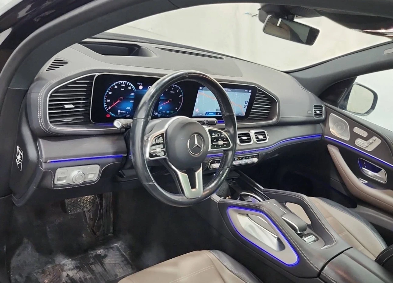 Mercedes-Benz GLE 450 | Mobile.bg � ����������� 5