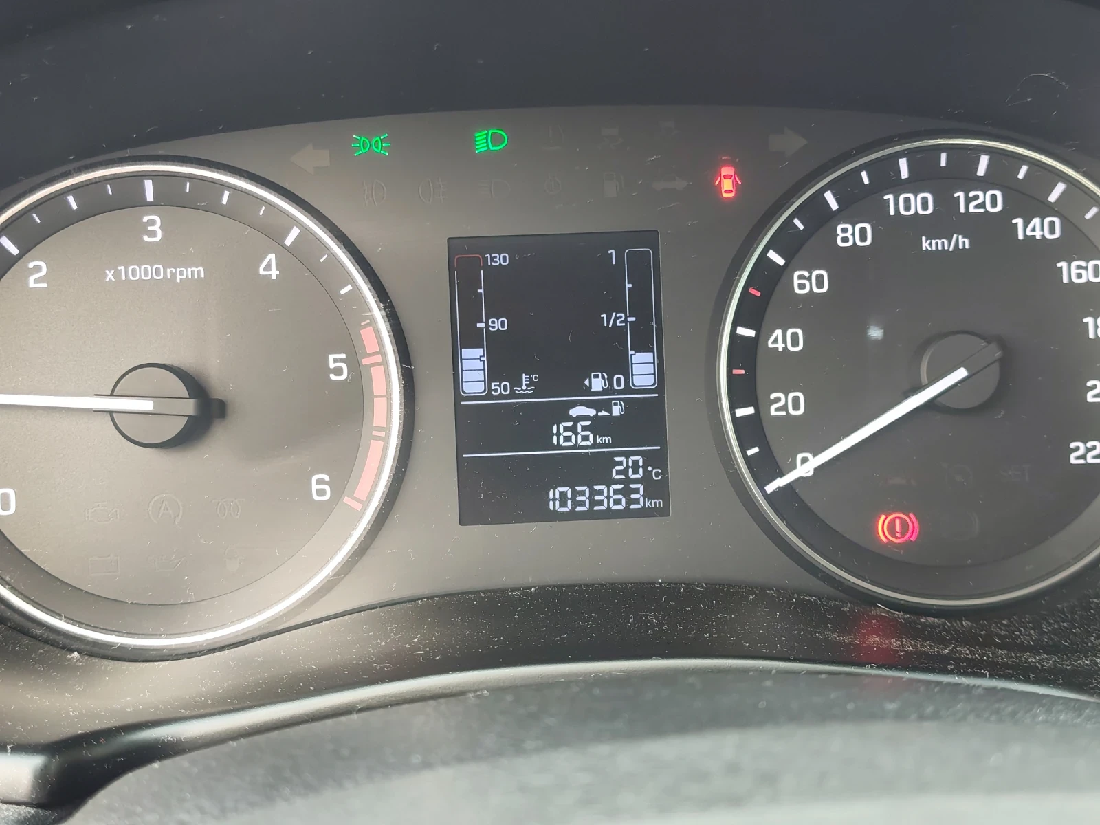 Hyundai I20, снимка 8 - Автомобили и джипове - 55933496