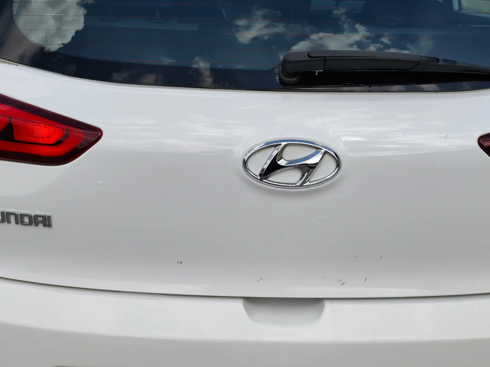 Hyundai I20, снимка 6 - Автомобили и джипове - 55933496