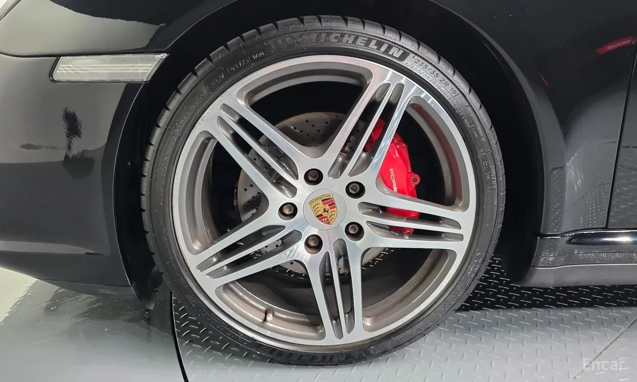 Porsche 911 997* 4S*  | Mobile.bg � ����������� 5